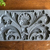 Acanthus Scroll - Moulds
