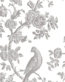 Paint Inlay - Grisaille Toile