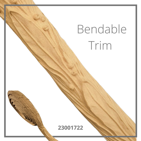 Bendable Trim 0017