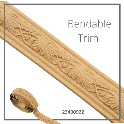 Bendable Trim 4009