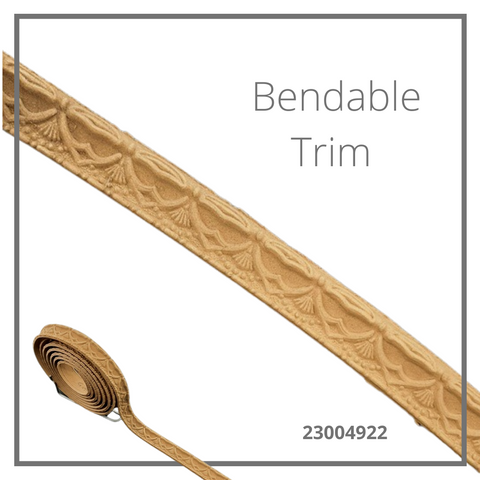 Bendable Trim 0049
