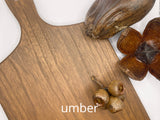 Pureco Stain & Glaze - Umber