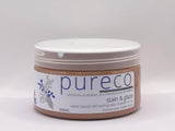 Pureco Stain & Glaze - Sienna