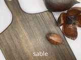 Pureco Stain & Glaze - Sable