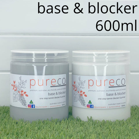 Pureco Base & Blocker