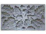 Oak Leaves & Acorns - Moulds