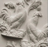 Chanticleer - Moulds