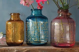 Emporium (Gilded) - Transfer - 8 sheets 12"x16"