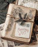**NEW** Christmas Post - Stamp