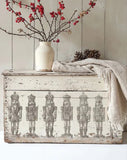 **NEW** Sugar Plum - Stamp