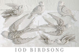 Birdsong - Moulds