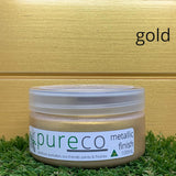 Pureco Metallic Finish 100ml