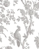 Paint Inlay - Grisaille Toile