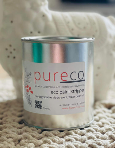 Pureco Eco Stripper 500ml