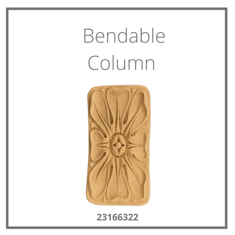 Bendable Column 1663