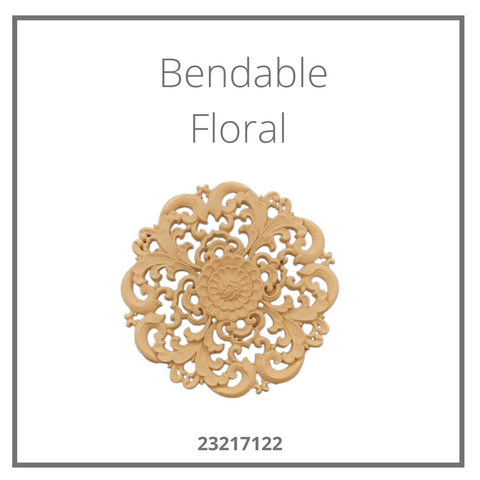 Bendable Flora 2171
