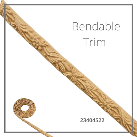 Bendable Trim 4045