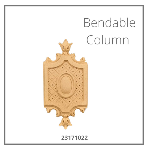 Bendable Column 1710