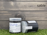 Pureco Stain & Glaze - Sable