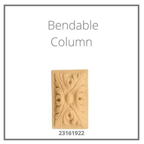 Bendable Column 1619